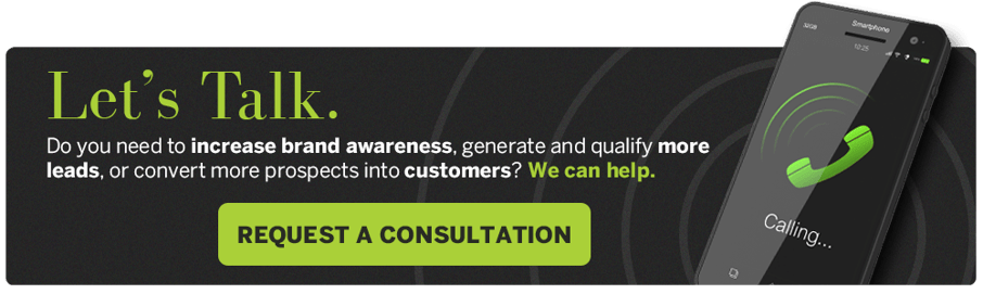 Need help increasing brand awareness, generating more leads, and converting prospects? madison/miles media can help.